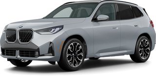 2026 BMW X3 30 xDrive - photo 2