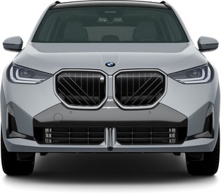 2026 BMW X3 30 xDrive - photo 3