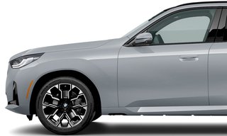 2026 BMW X3 30 xDrive - photo 4