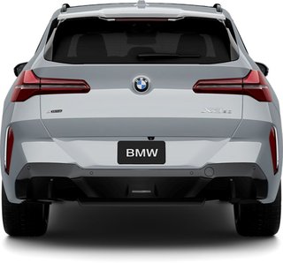 2026 BMW X3 30 xDrive - photo 5