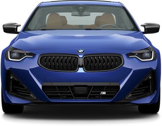 2026 BMW M240i xDrive Coupe - photo 3