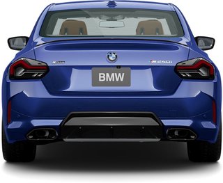 2026 BMW M240i xDrive Coupe - photo 5