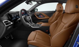 2026 BMW M240i xDrive Coupe - photo 6