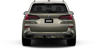 2026 BMW X5 xDrive40i - photo 5