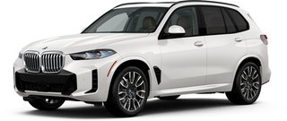 2026 BMW X5 xDrive40i - photo 2