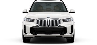 2026 BMW X5 xDrive40i - photo 3