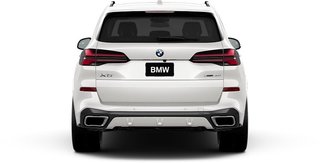 2026 BMW X5 xDrive40i - photo 5