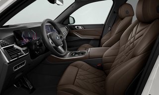 2026 BMW X5 xDrive40i - photo 6