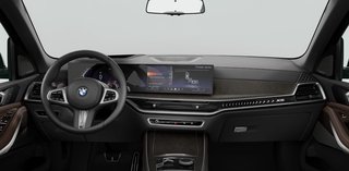 2026 BMW X5 xDrive40i - photo 7