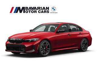 BMW M340i New vehicle for sale