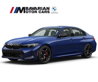 BMW M340i New vehicle for sale