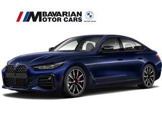 BMW 430 New vehicle for sale