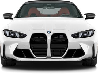 2026 BMW M4 Competition xDrive Coupe - photo 3