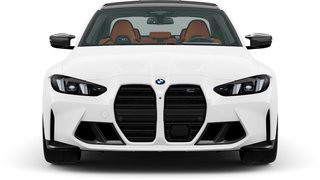 2026 BMW M3 Competition xDrive - photo 3