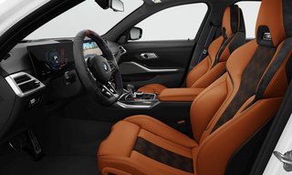 2026 BMW M3 Competition xDrive - photo 6