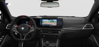 2026 BMW M3 Competition xDrive - photo 7