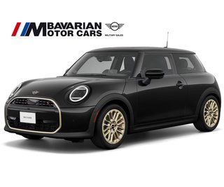 MINI Cooper S Hardtop New vehicle for sale