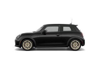 2025 MINI Cooper S Hardtop 2 door - photo 4