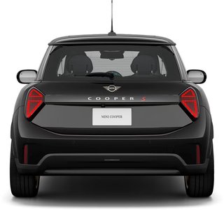 2025 MINI Cooper S Hardtop 2 door - photo 5