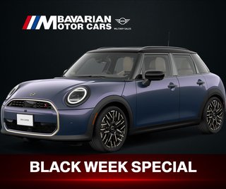 MINI Cooper S Hardtop New vehicle for sale