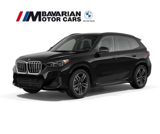 BMW X1 New vehicle for sale