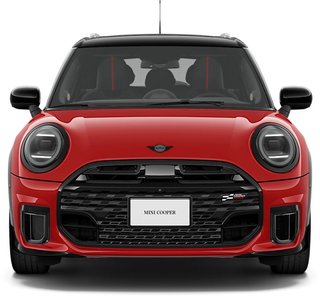 2026 MINI Cooper S 4 Door - photo 3