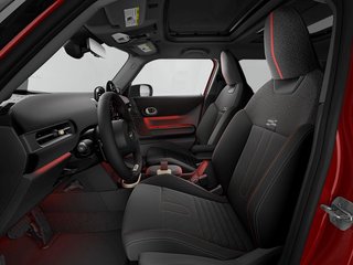 2026 MINI Cooper S 4 Door - photo 6