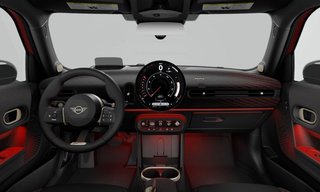 2026 MINI Cooper S 4 Door - photo 7