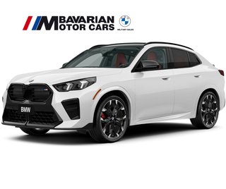 BMW X2 New vehicle for sale