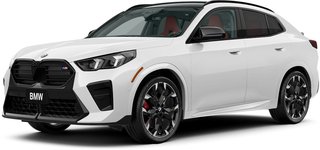 2026 BMW X2 M35i - photo 2
