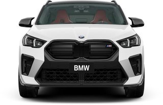 2026 BMW X2 M35i - photo 3