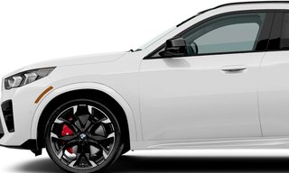 2026 BMW X2 M35i - photo 4