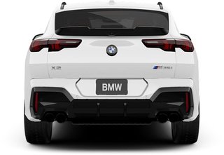 2026 BMW X2 M35i - photo 5