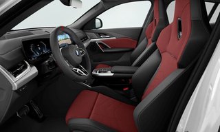 2026 BMW X2 M35i - photo 6