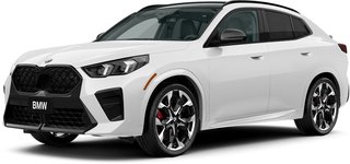 2026 BMW X2 xDrive28i - photo 2