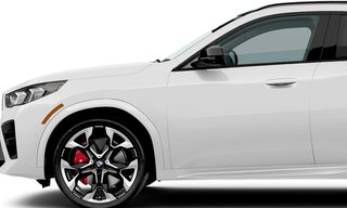 2026 BMW X2 xDrive28i - photo 4