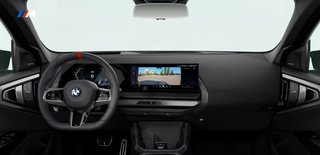 2026 BMW X3 M50 xDrive - photo 7