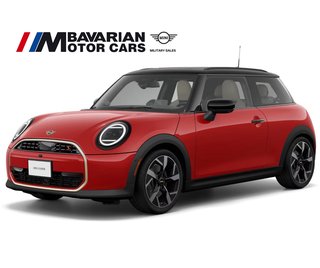 MINI Cooper S Hardtop New vehicle for sale