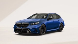 2027 BMW M5 Touring - photo 2