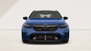 2027 BMW M5 Touring - photo 3