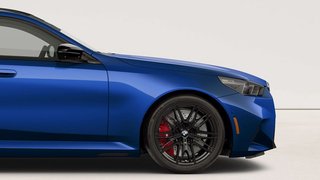 2027 BMW M5 Touring - photo 4