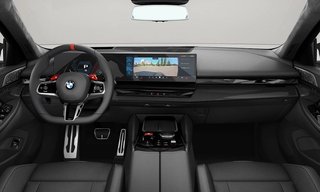 2027 BMW M5 Touring - photo 7