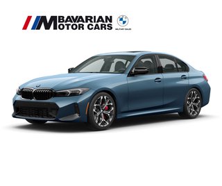 BMW 330 New vehicle for sale