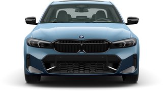 2025 BMW 330i xDrive Sedan - photo 3