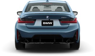 2025 BMW 330i xDrive Sedan - photo 5