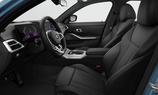 2025 BMW 330i xDrive Sedan - photo 6