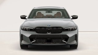 2026 BMW M340i xDrive Sedan - photo 3