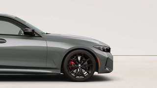2026 BMW M340i xDrive Sedan - photo 4