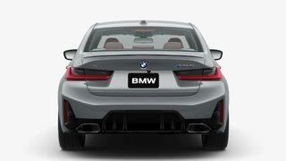 2026 BMW M340i xDrive Sedan - photo 5