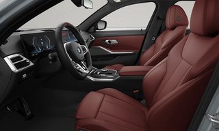 2026 BMW M340i xDrive Sedan - photo 6